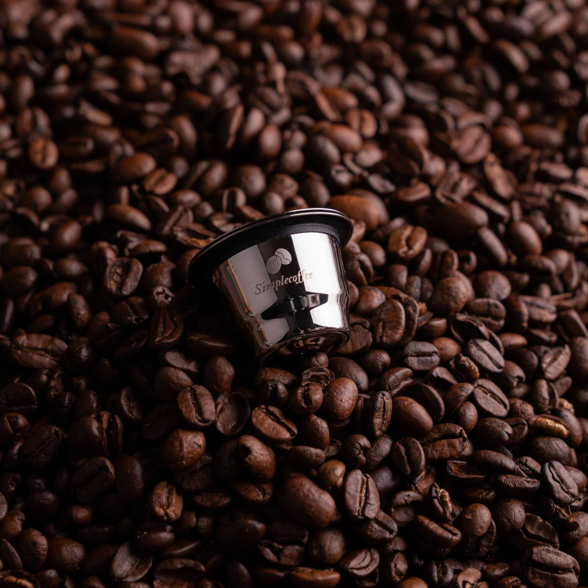 ♻️ Wiederverwendbare Kaffeekapseln: Der grosse Trend in der Schweiz & Deutschland 2026