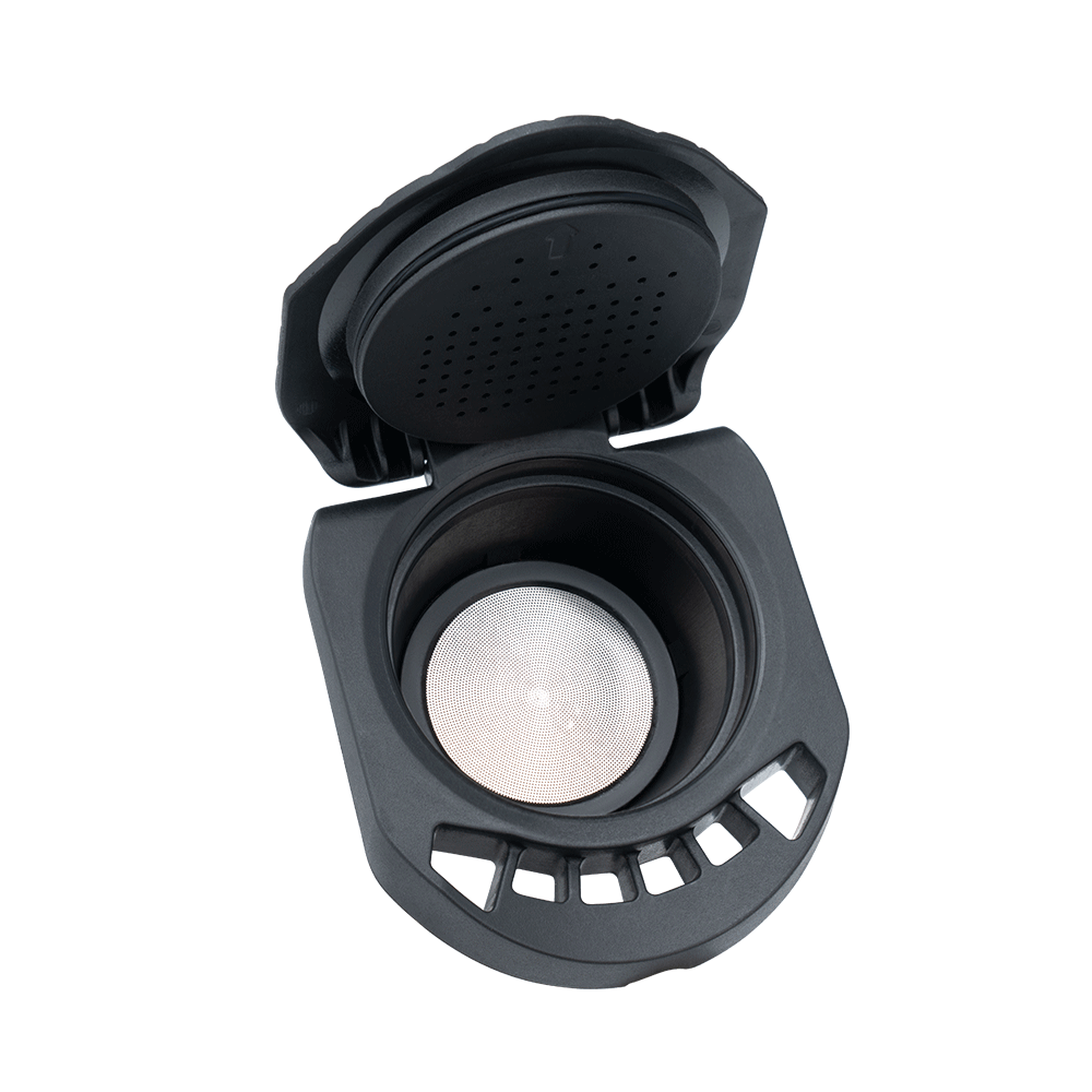 EcoGusto - Dolce Gusto wiederverwendbarer Adapter