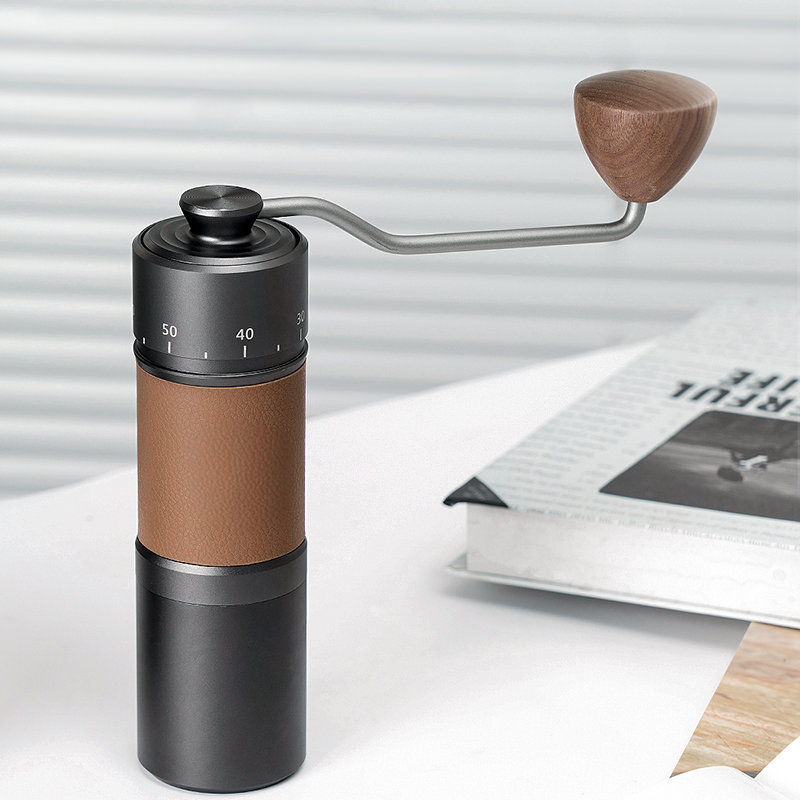 Simplegrinder - Premium Kaffeemühle