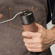Simplegrinder - Premium Kaffeemühle