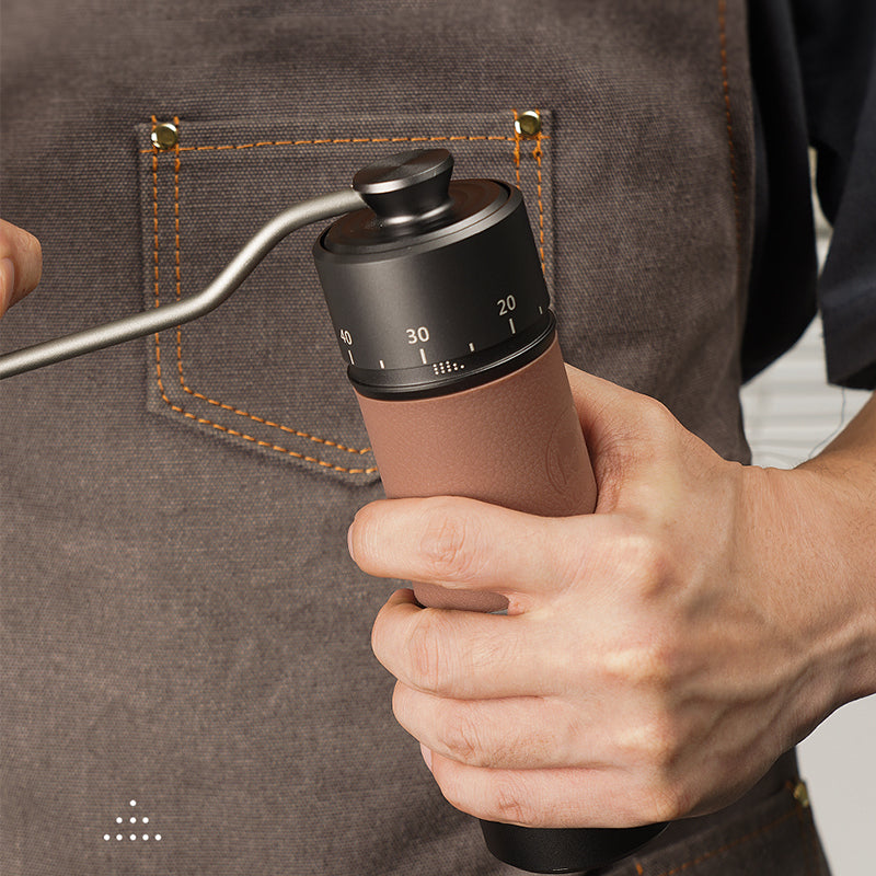 Simplegrinder - Premium Kaffeemühle