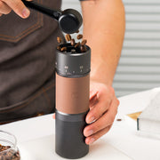 Simplegrinder - Premium Kaffeemühle