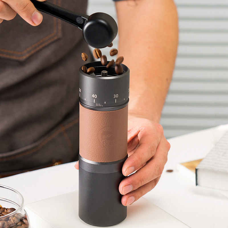 Simplegrinder - Premium Kaffeemühle