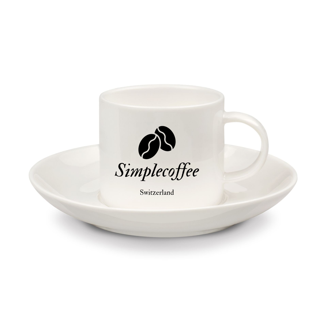 Espresso Tasse I Simplecoffee
