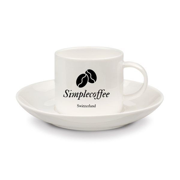 Espresso Tasse I Simplecoffee