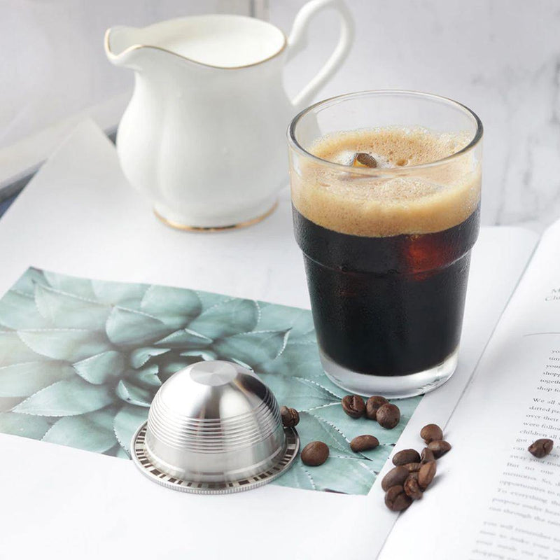 Nespresso Vertuo