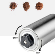 Simplecoffee - Kaffeemühle - Simplecoffee