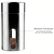 Simplecoffee - Kaffeemühle - Simplecoffee
