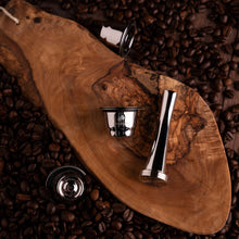 Lade das Bild in den Galerie-Viewer, Simplecoffee - Nespresso wiederverwendbare Kapseln - Simplecoffee