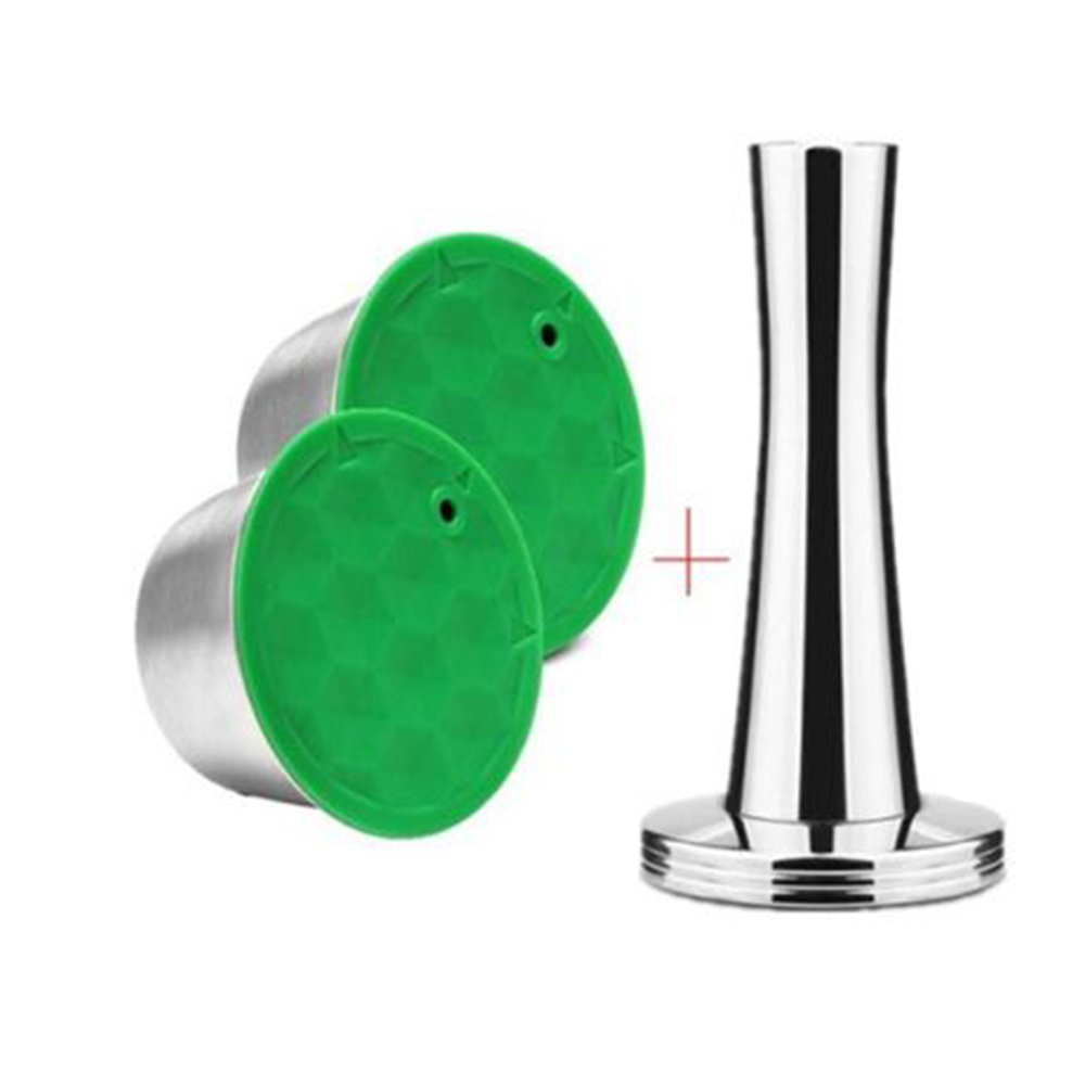 Simplecoffee - Dolce Gusto wiederverwendbare Kapseln
