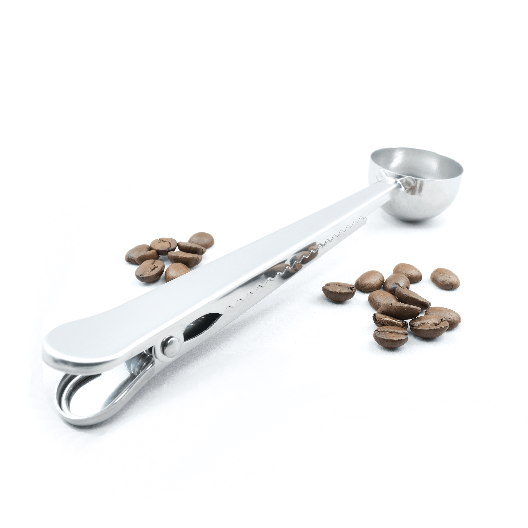 Simplecoffee - Kaffeemasslöffel - Simplecoffee